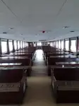 Navio de transporte de passageiros (Ferry) à venda