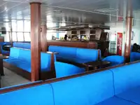 Navio de transporte de passageiros (Ferry) à venda