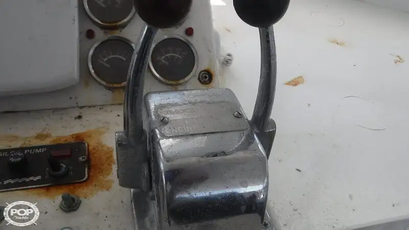 Apoio a mergulho à venda