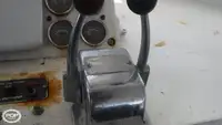 Apoio a mergulho à venda