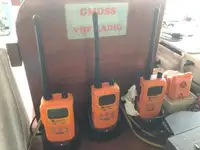 Rebocador à venda