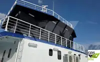 Navio Ro-Ro à venda