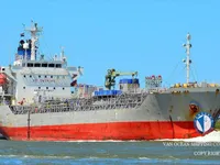 Navio-tanque de óleo/produtos químicos à venda