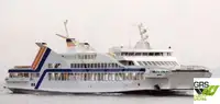 Ro-Ro ship à venda