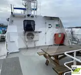 Navio de passageiros à venda
