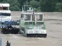 Navio de cruzeiro à venda