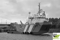 Navio de Suprimento Rápido (FSV) à venda