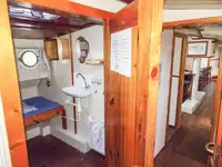 Navio graneleiro à venda