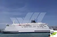 Navio Ro-Ro à venda