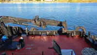 Barcos de trabalho à venda