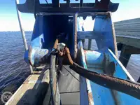 Barcaça à venda