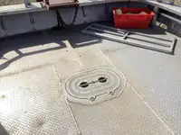 Barcos de trabalho à venda