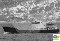 Navio de pesquisa à venda