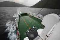 Navio Ro-Ro à venda