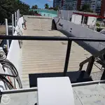 Balsa de desembarque, tanque à venda