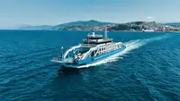 Navio RoPax à venda