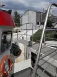 Catamarã à venda