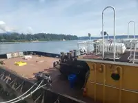 Rebocador à venda