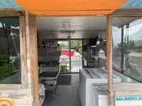 Catamarã à venda