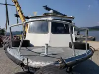 Navio de pesquisa à venda