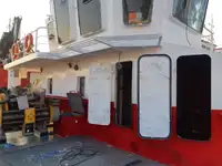 Navio de transporte de passageiros (Ferry) à venda