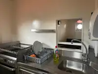 Rebocador à venda