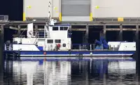 Navio porta-contentores à venda