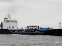 Navio-tanque de óleo/produtos químicos à venda