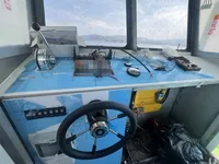 Barcos de trabalho à venda