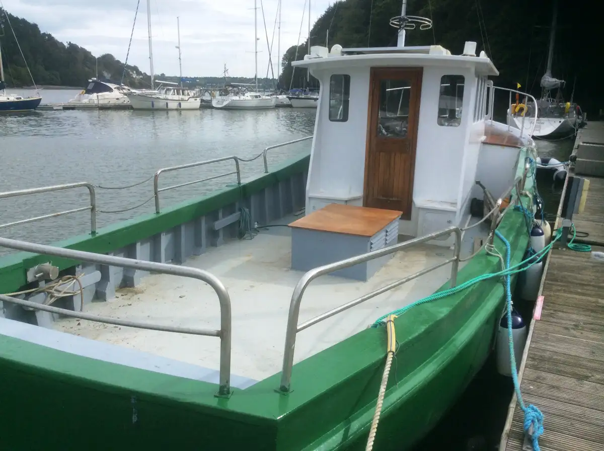 Cutter à venda
