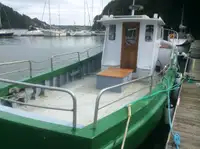 Cutter à venda