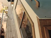 Barcos de trabalho à venda