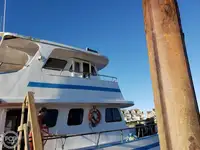 Navio de transporte de passageiros (Ferry) à venda