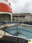 Navio de cruzeiro à venda