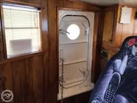 Navio de pesca de arrasto à venda