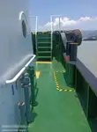 Rebocador à venda