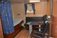 Rebocador à venda