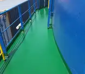 Navio graneleiro à venda