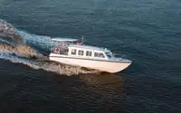 Navio de cruzeiro à venda