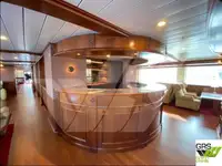 Navio de cruzeiro à venda