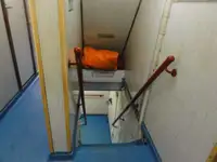Rebocador à venda