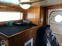 Navio de pesca de arrasto à venda