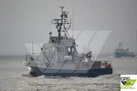 Navio de pesquisa à venda