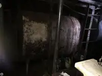 Rebocador à venda