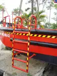 Barcos de trabalho à venda