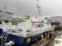 Navio Ro-Ro à venda