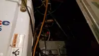 Navio de pesca de arrasto à venda