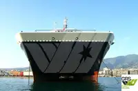 Ro-Ro ship à venda