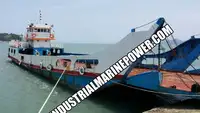 Navio Ro-Ro à venda