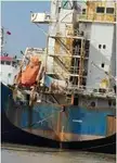 Navio-tanque de óleo/produtos químicos à venda